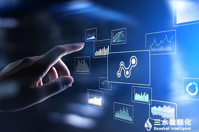 麻豆福利视频智能化樓宇自控係統 麻豆福利视频智能化樓宇自控係統