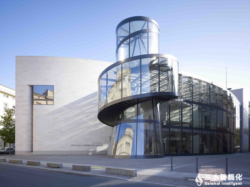 麻豆福利视频智能化樓宇智能化係統 麻豆福利视频智能化樓宇智能化係統