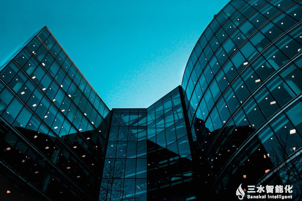 一分鍾科普BAS(樓宇自動化係統)組成和功能特點(上) 一分鍾科普BAS(樓宇自動化係統)組成和功能特點(上)