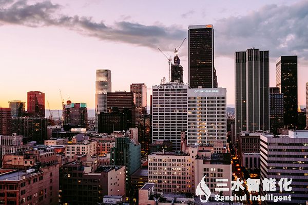 樓宇自控係統和會展中心智能化發展有什麽關係？