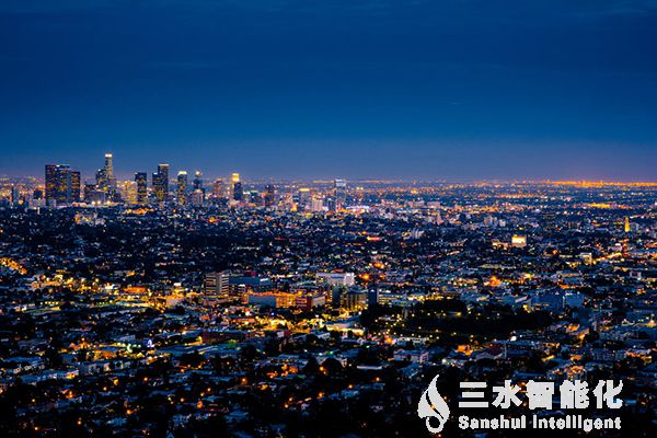 一款優秀的樓宇自控係統有哪7個優勢？