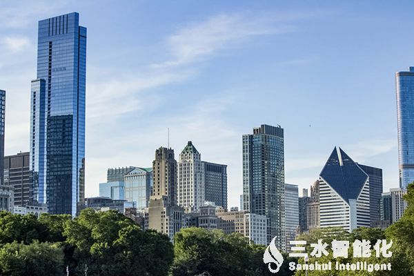 什麽是真正的智能建築？