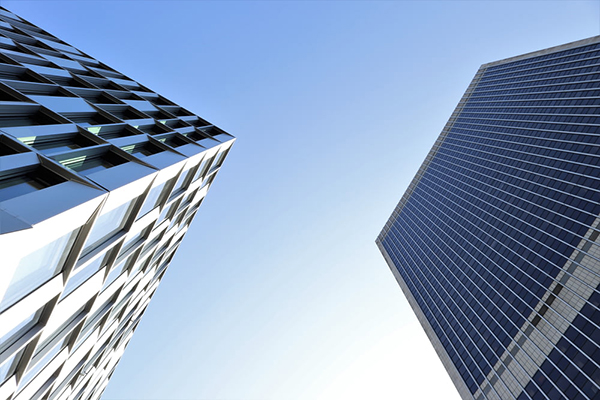 樓宇自控係統由哪些設備構成？它的原理是什麽？