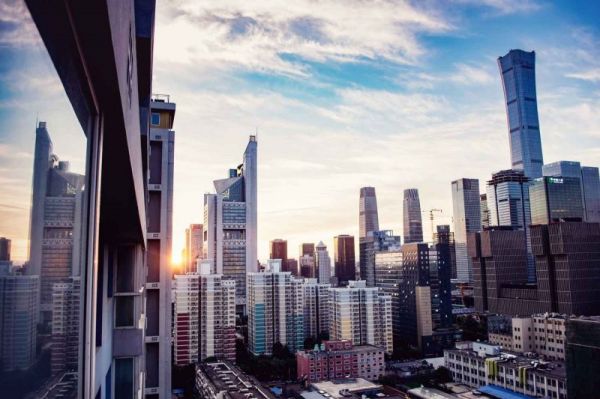 樓宇智能化，傳統建築，優勢，生活品質，節能環保，安全性