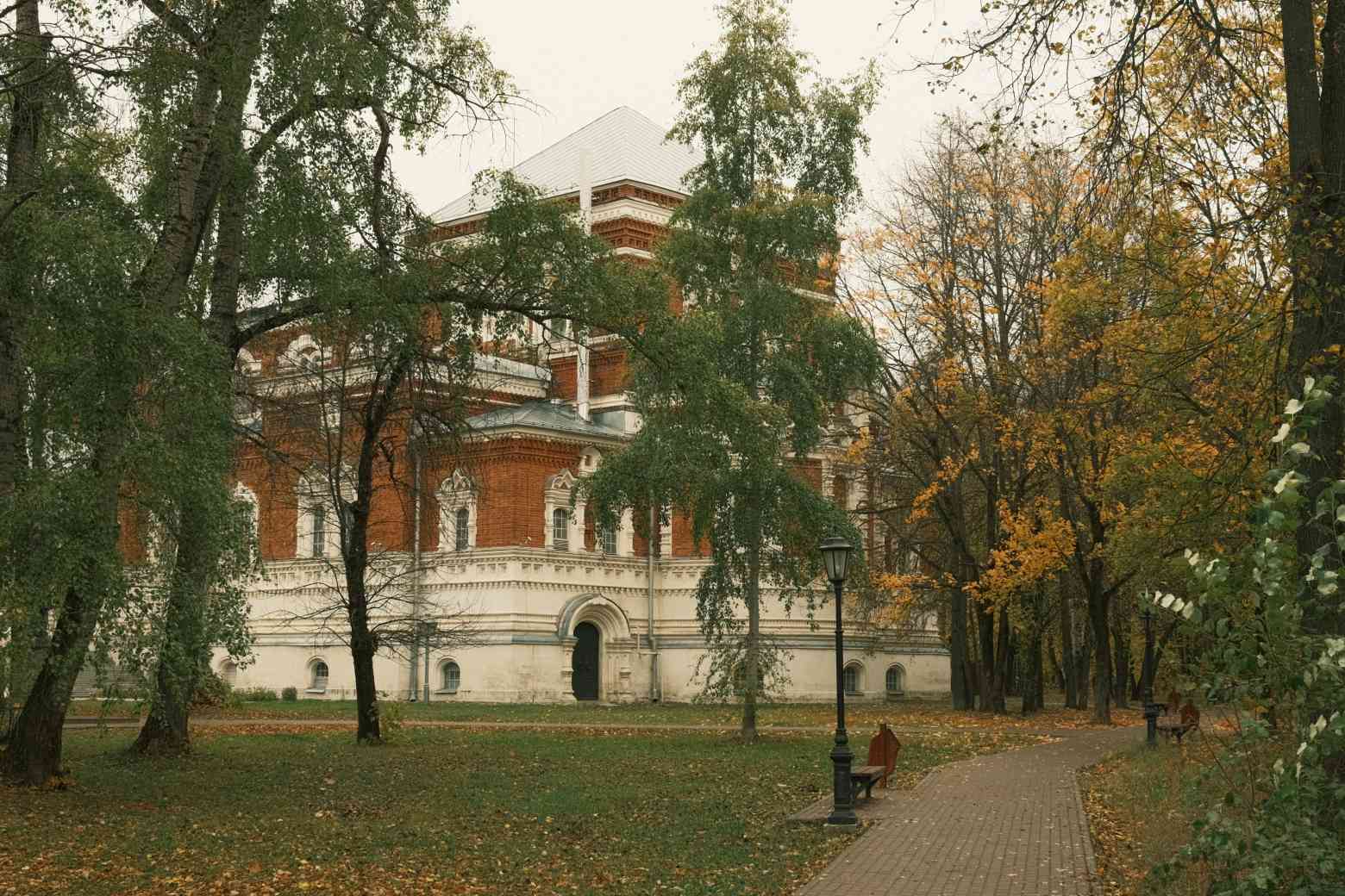 樓宇自控，樓宇自控案例，酒店智能管理