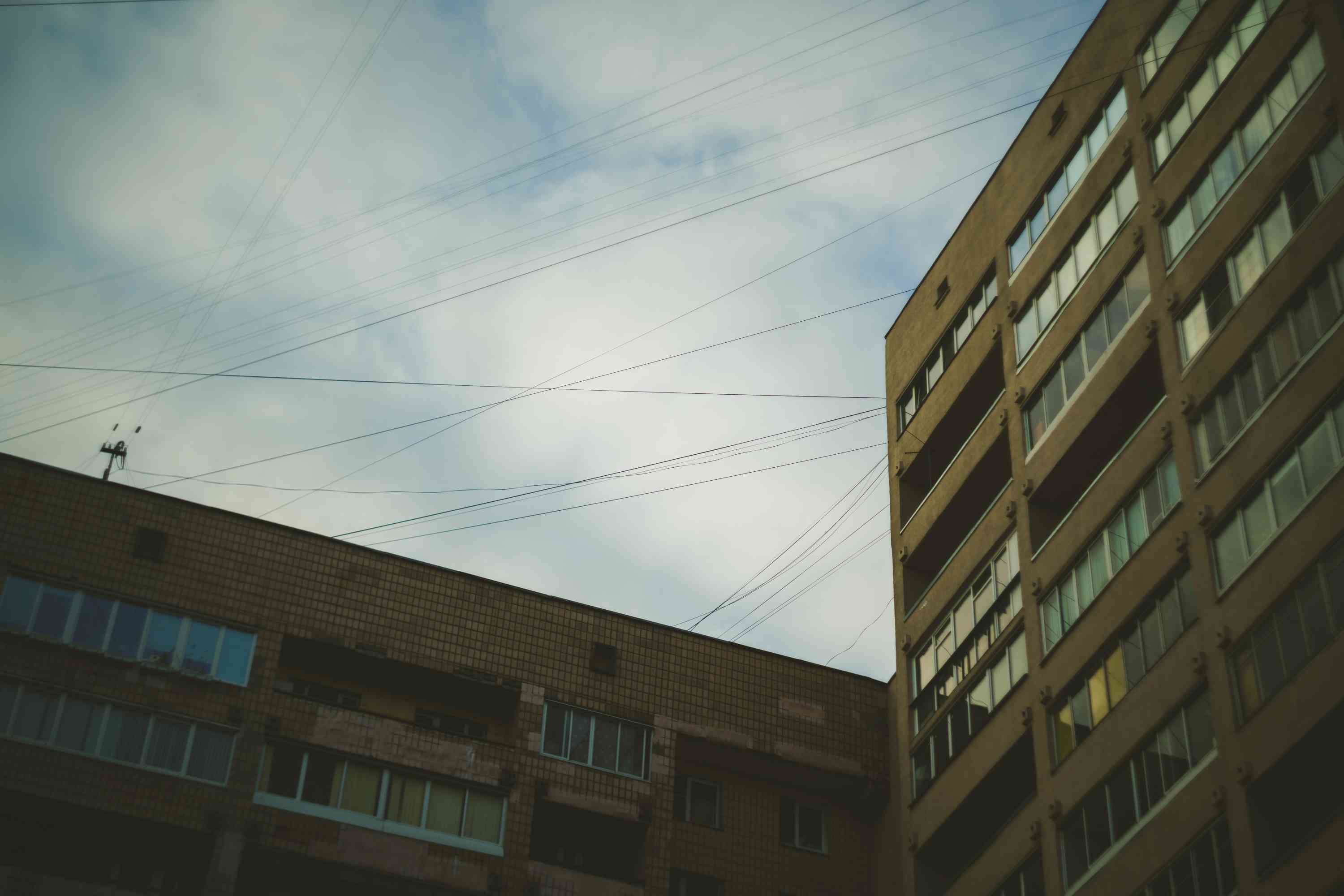 樓宇自控技術，智能化發展，線上實時監控