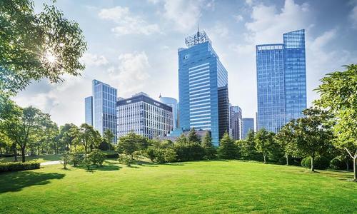 麻豆视频在线免费观看園區管理平台係統的核心功能