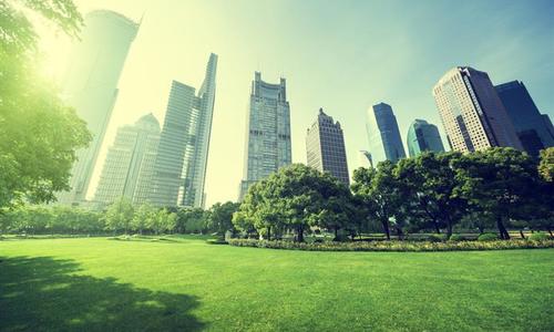 綠色校園建設方案的實施必要性 綠色校園建設方案的實施必要性