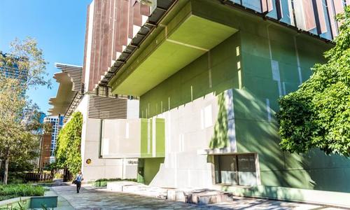 公共建築節能改造的五大技術路徑 公共建築節能改造的五大技術路徑