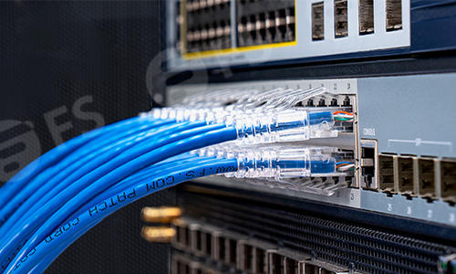 樓宇自控方案的技術架構詳解