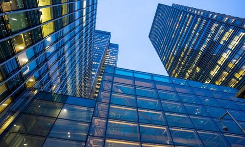 國產樓控係統技術突破：四大核心優勢構建競爭力