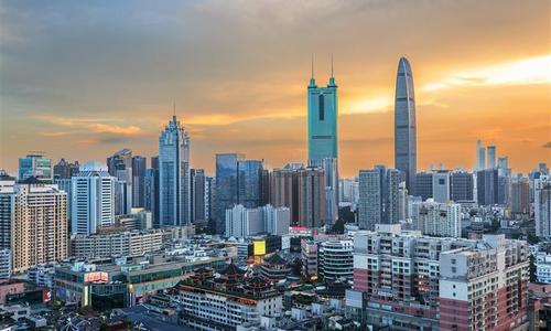 公共建築節能改造方案來了！