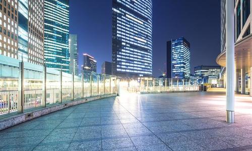 樓宇自動化係統的優勢分析！