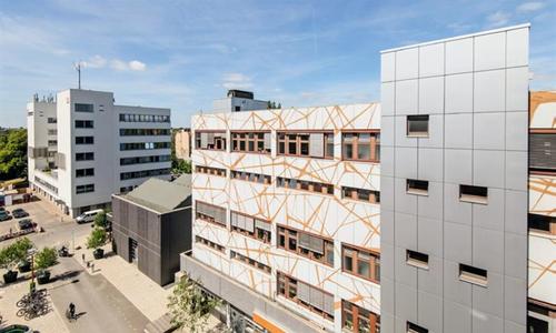 什麽是綠色校園管理係統? 什麽是綠色校園管理係統?