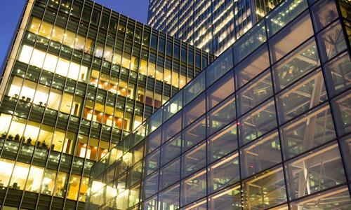 既有建築節能改造的必要性 既有建築節能改造的必要性