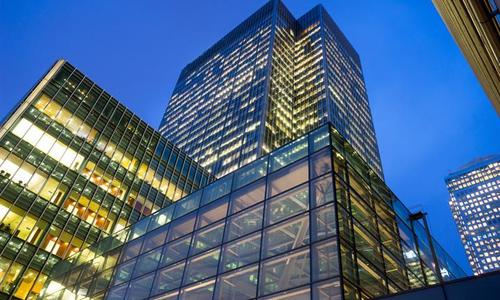 建築能耗監測係統的工作原理 建築能耗監測係統的工作原理