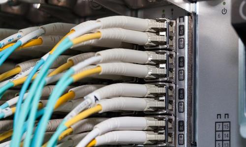 樓宇能耗監測係統的核心技術