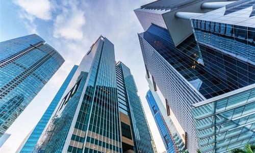 工業園區能耗監測係統的構建策略