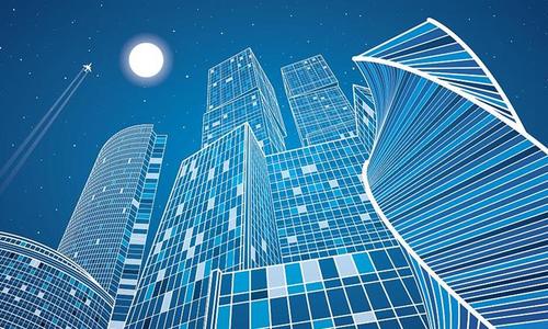 建築設備管理係統的核心功能