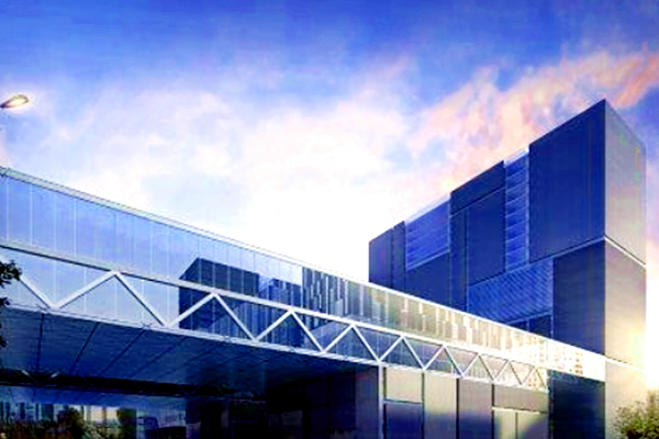 樓宇智能係統實施的五大要點！