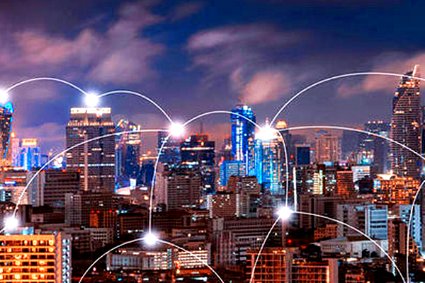 弱電智能化：樓宇自動化係統了解！