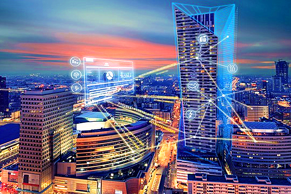 簡單點，讓樓宇智能化不再複雜！