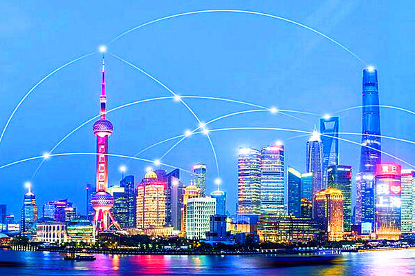 智能樓宇自控係統，碳中和時代的焦點！