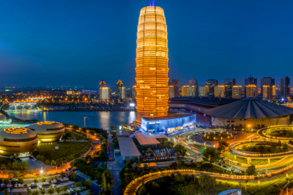 關於樓宇自控係統你必須了解的那些事！