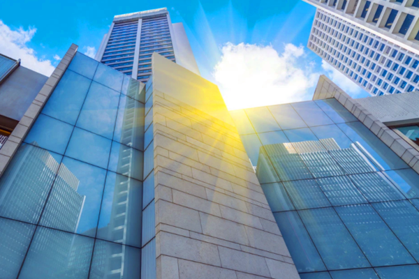 未來樓宇智能化的發展方向！