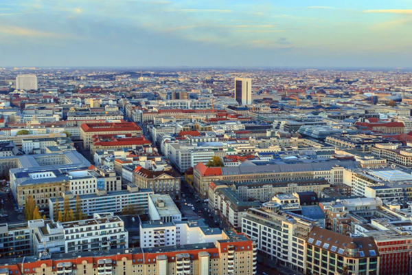 智能樓宇，設定正確樓宇節能基礎的三要點！