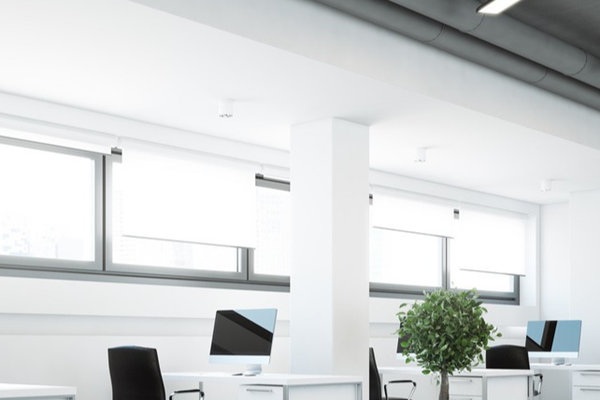 打卡能效知識點，樓宇智能化係統！