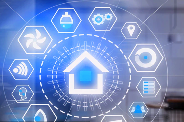 物聯網技術如何實現醫院樓宇智能化？