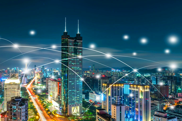 樓宇自動化係統，你不了解的麻豆视频在线免费观看建築“寵兒”