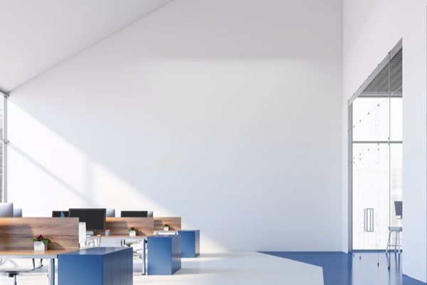 大廈樓宇智能化係統設計方案！