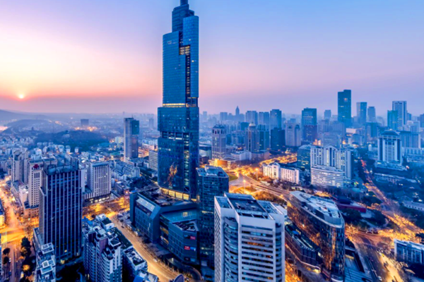 樓宇智能化係統主要設備安裝！