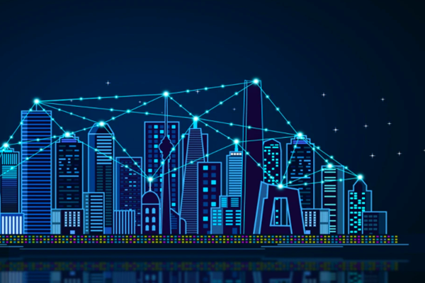 樓宇智能化經濟發展，上下產業鏈迎大商機！