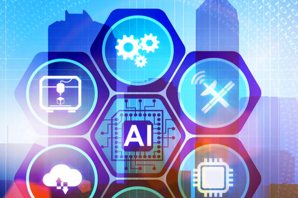 建築智能化工程中樓宇自控係統的基礎小知識！