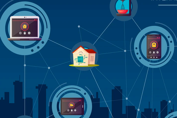 樓宇智能化，打造建築“生命體”