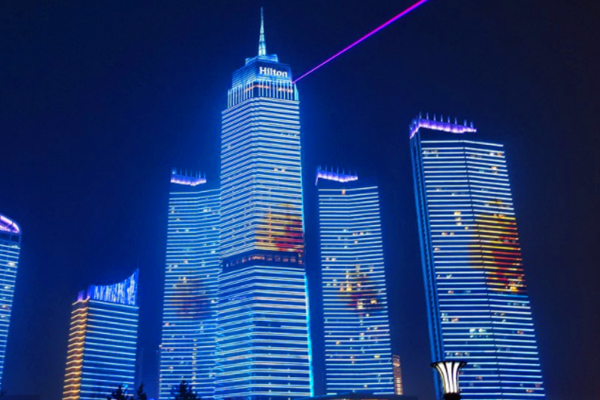 節能技術改變全球樓宇自動化係統市場！