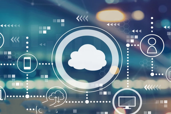 智能樓宇控製係統與BACnet！