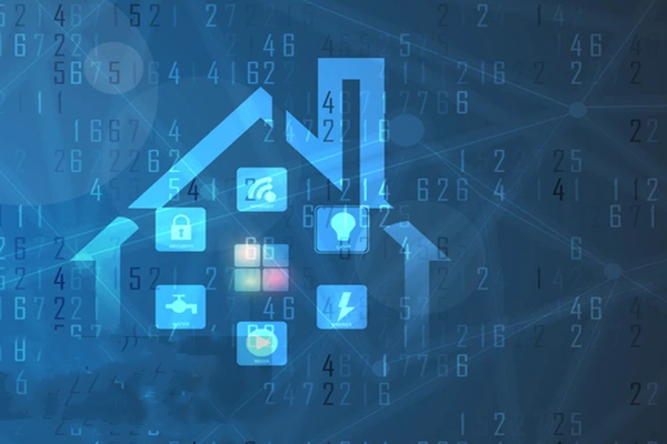 樓宇自動化係統產業鏈構成！