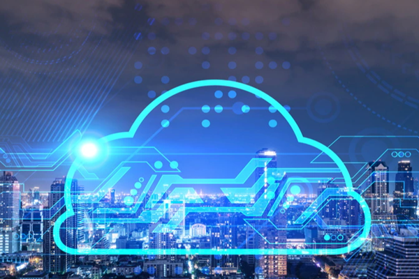 建築智能樓宇，智能樓宇控製係統太重要！