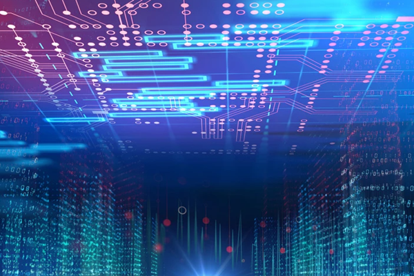 IP技術：樓宇智能化發展的新動力！