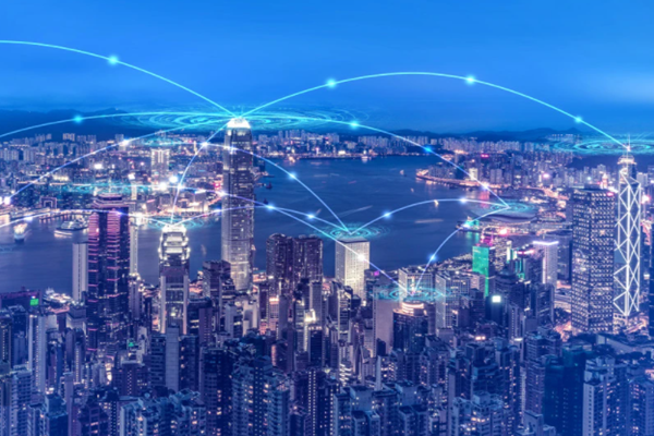 城市智能化建設的“智能樓宇”是什麽？