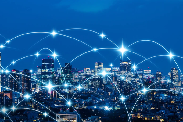 樓宇智能化的含義及特征！