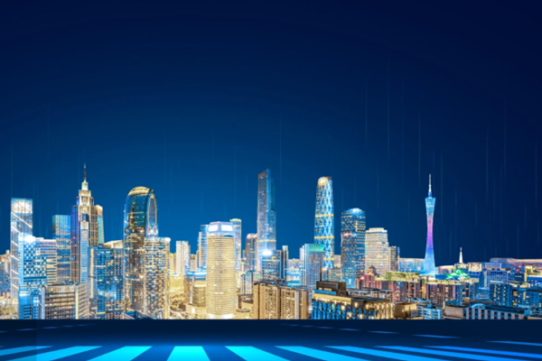 樓宇智能化係統是什麽？為什麽發展迅速？