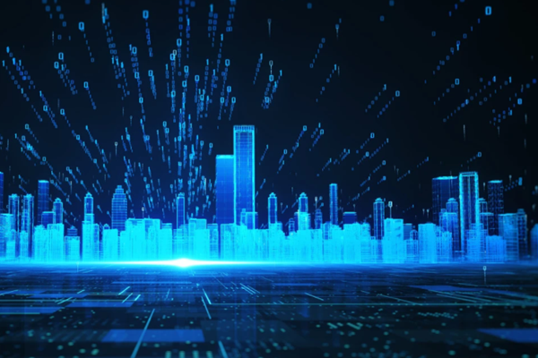 雲計算在智能樓宇控製係統中的應用！