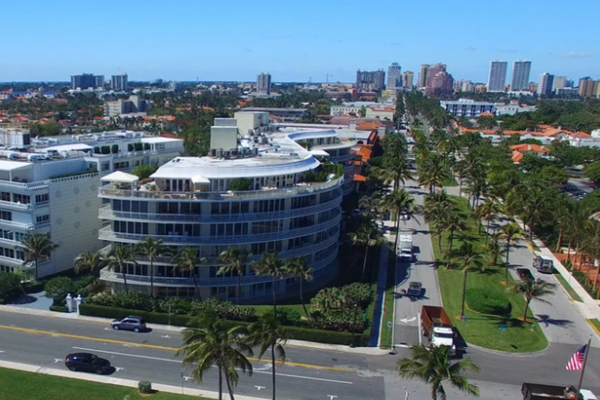 雙碳時代，什麽樣的綠色建築，能讓居住擁抱自然？