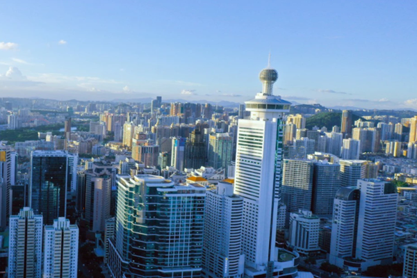 樓宇控製係統在智能建築中的應用！