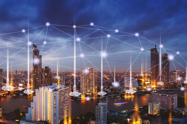 什麽是樓宇自控係統，有哪些作用？